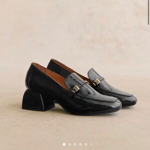 Sezane Victoria Loafers